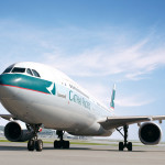 Cathay Pacific открывает новые рейсы в Камбоджу