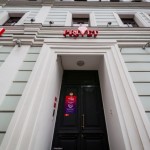 В столице открылся PRIVET HOSTEL – самый большой и современный
