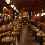 Ralph Lauren представляет The Polo Bar, первый ресторан бренда в Нью-Йорке