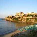 Болгария – отпуск на Золотых песках.