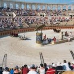 Парк Puy de Fou