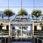День Святого Валентина в Grand Hotel Kempinski Женева