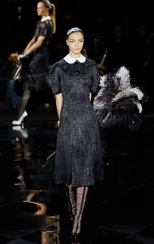 Marc Jacobs для Louis Vuitton