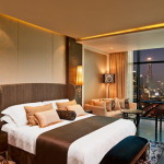 Новый отель The St. Regis Bangkok