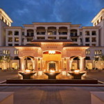 Открытие отеля St.Regis Saadiyat Island Resort Abu Dhabi
