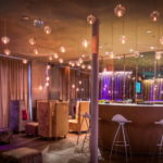 Seven Hotel в Париже