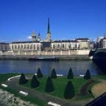 Жанна д’Арк – символ города Франции — Руана