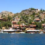 Курорты в Турции на Черном море