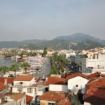 Самые красивые города Турции — Мармарис